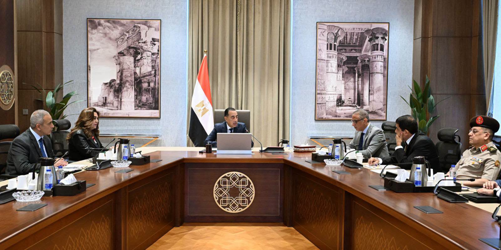 رئيس الوزراء