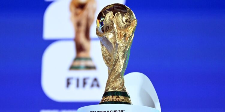 اليوم.. انطلاق سباق المليارات فى كأس العالم 2026