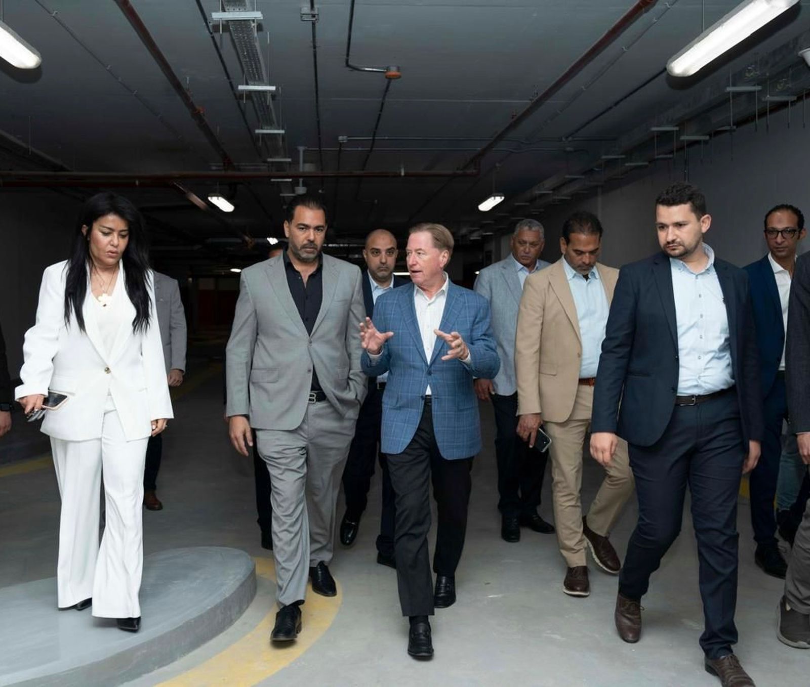 ماريوت ريزيدنسز هليوبوليس القاهرة.. أول مشروع فندقي سكني فاخر يحمل العلامة العالمية