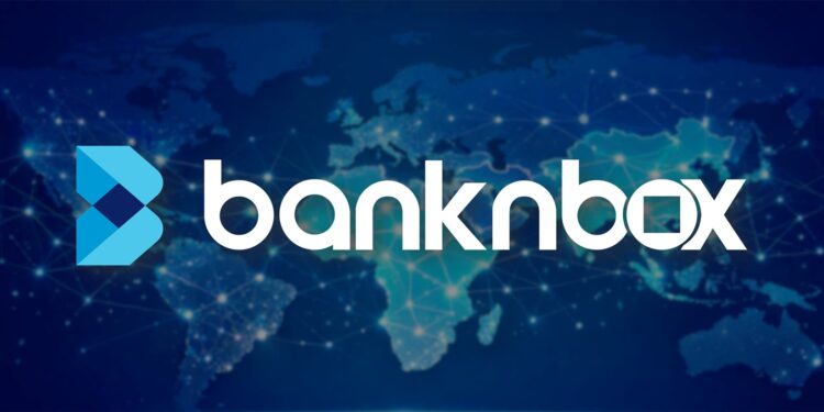 منصة بانك إن بوكس