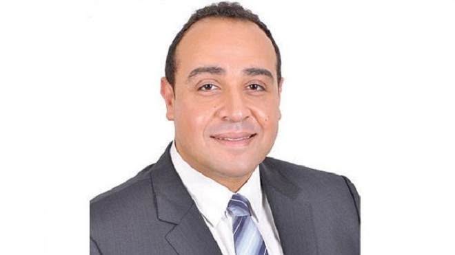 أحمد شمس الدين، رئيس قطاع البحوث فى شركة «إى إف جى القابضة»