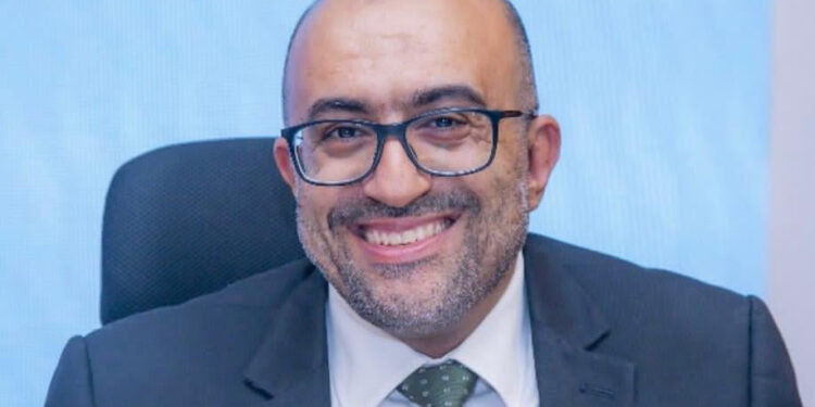 المهندس محمد فاروق، مؤسس ورئيس مجلس إدارة شركة جرينفيلد كونسلتينج كوربريشن (GCC)