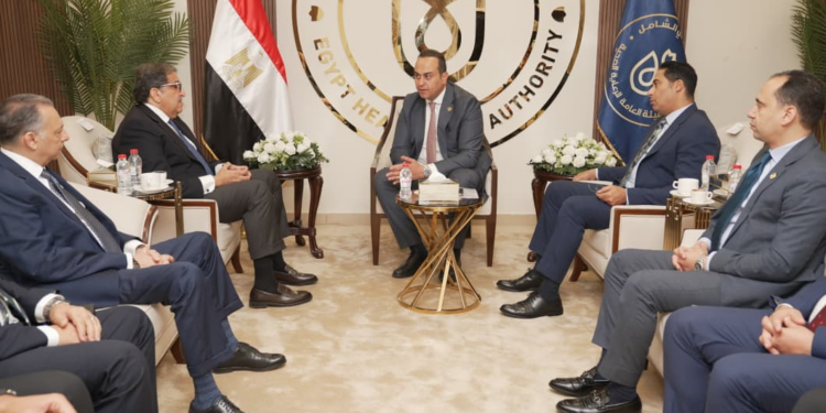 الرعاية الصحية