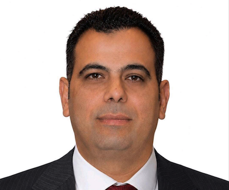 حاتم النواوي رئيساً للجهاز التنفيذي للهيئة العامة لمركز تنمية الصادرات