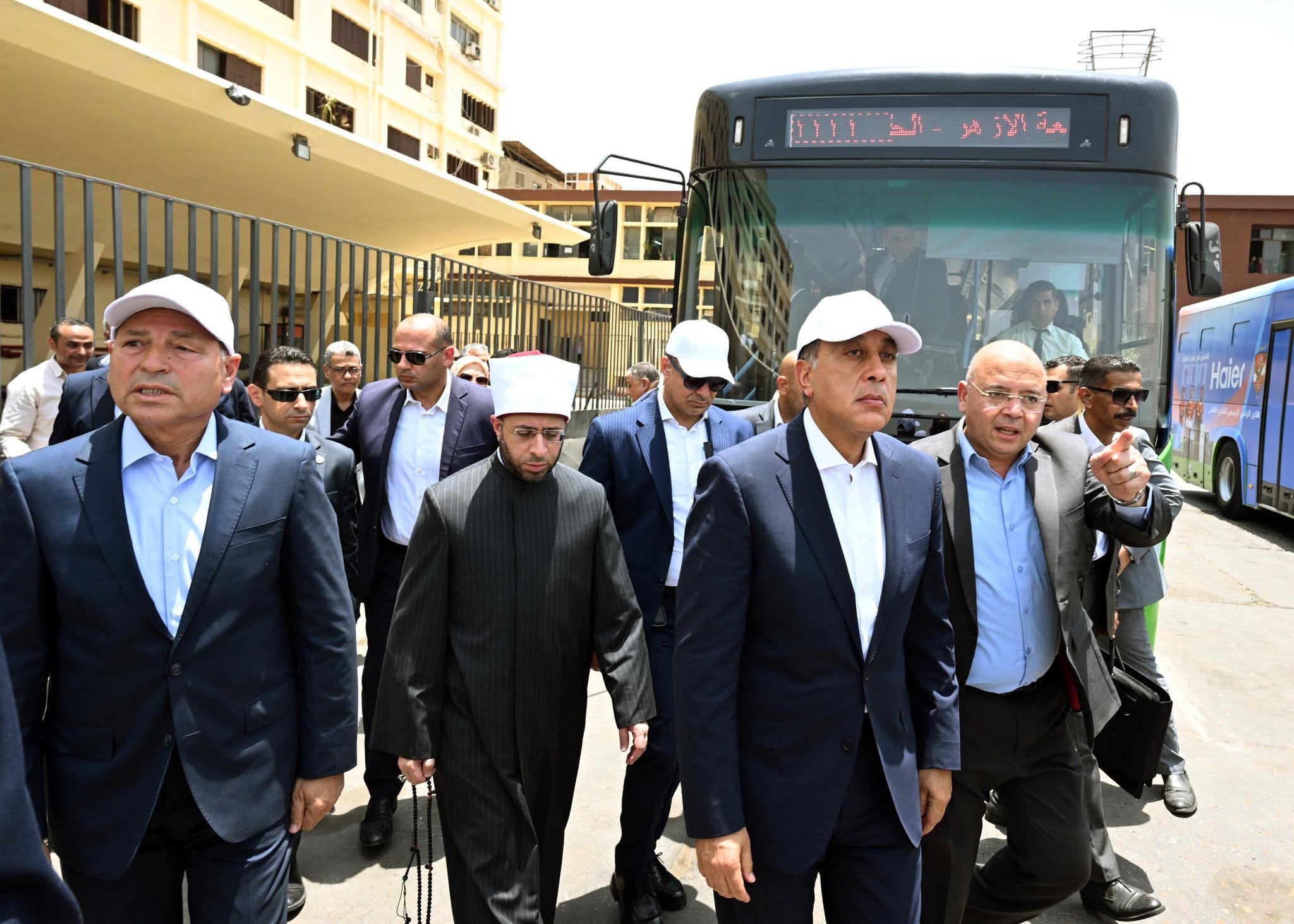 رئيس الوزراء