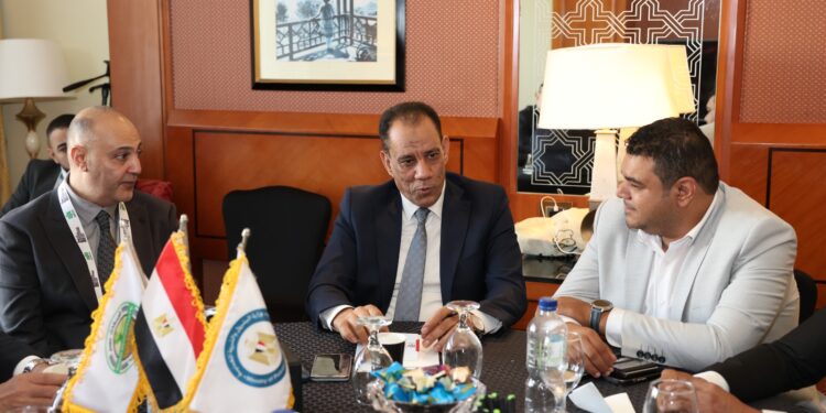 فوسفات مصر