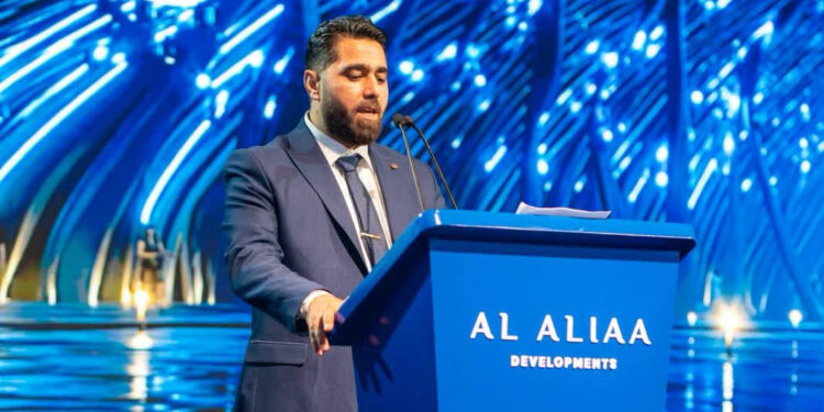 «العلياء الدولية» تستهدف ضخ 100 مليار جنيه استثمارات بالسوق العقارية خلال عامين