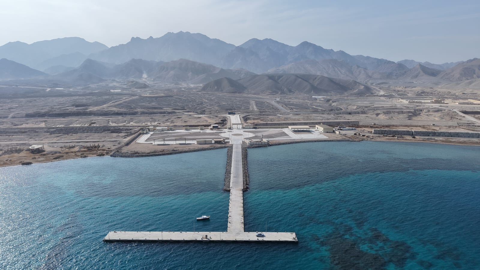 ميناء الصيادين