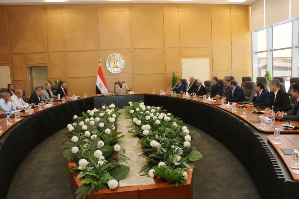 وزير الكهرباء