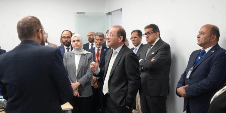 المالية