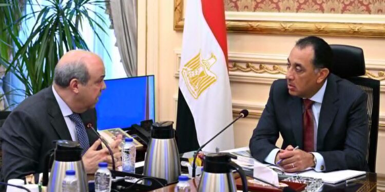 رئيس الوزراء
