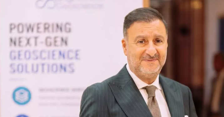 نزار أبوإسماعيل، رئيس مجلس الأعمال المصرى المغربى