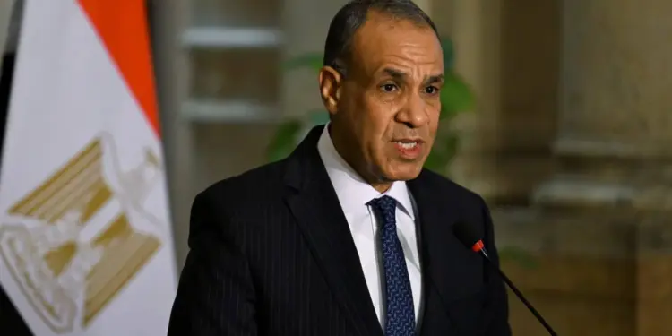 بدر عبد العاطى