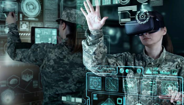“عمالقة الدفاع” تضخ استثمارات قياسية فى التكنولوجيا العسكرية الناشئة