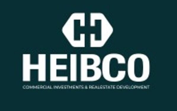 هيبكو للاستثمارات التجارية والتنمية العقارية