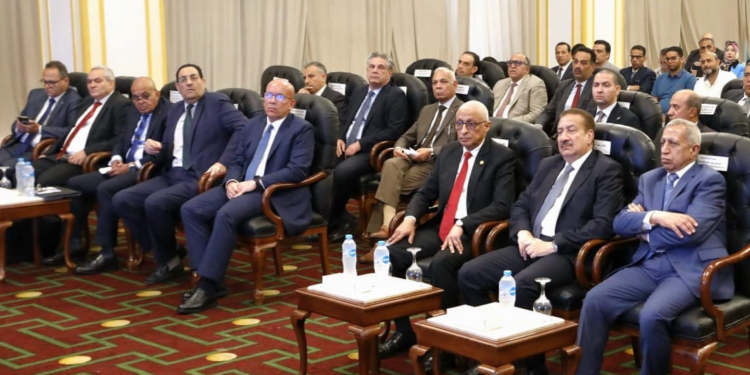 "اقتصادية قناة السويس" تشارك في ملتقى حول اتفاقية التجارة الحرة القارية الإفريقية