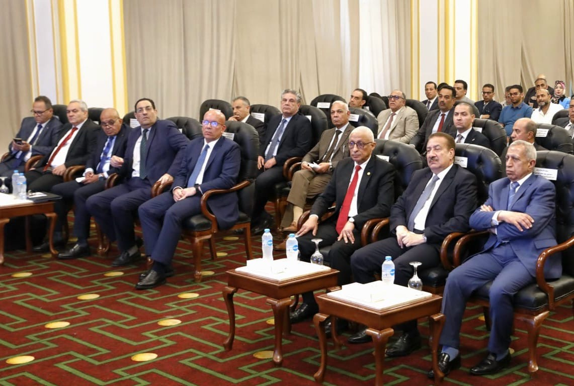 "اقتصادية قناة السويس" تشارك في ملتقى حول اتفاقية التجارة الحرة القارية الإفريقية