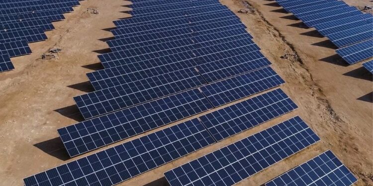 «سولاريز إيجيبت» تستهدف رفع قدرات مشروعاتها إلى 60 ميجاوات بنهاية 2026