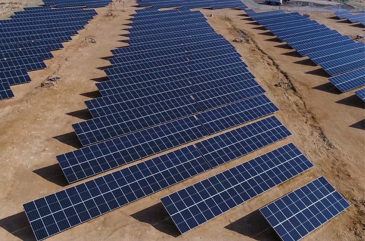«سولاريز إيجيبت» تستهدف رفع قدرات مشروعاتها إلى 60 ميجاوات بنهاية 2026