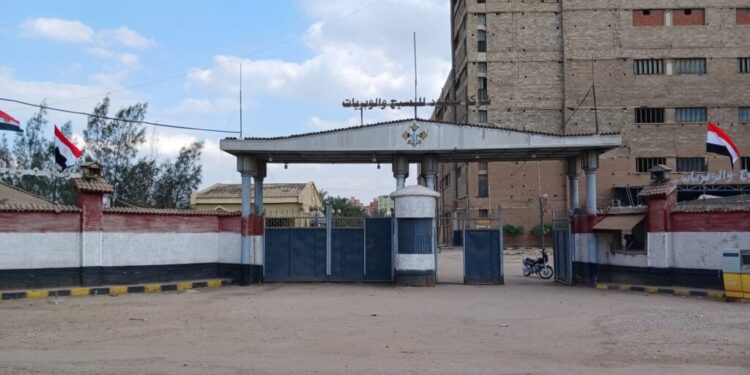 شركة سمنود للنسيج والوبريات