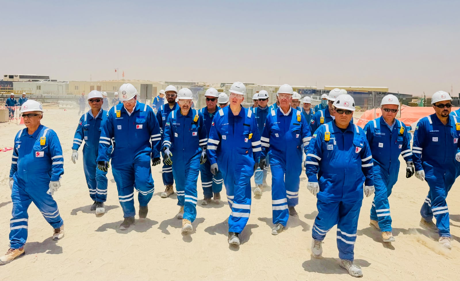 وزير البترول: التوسع الخارجى لشركات القطاع يعزز القيمة المضافة للاقتصاد الوطنى