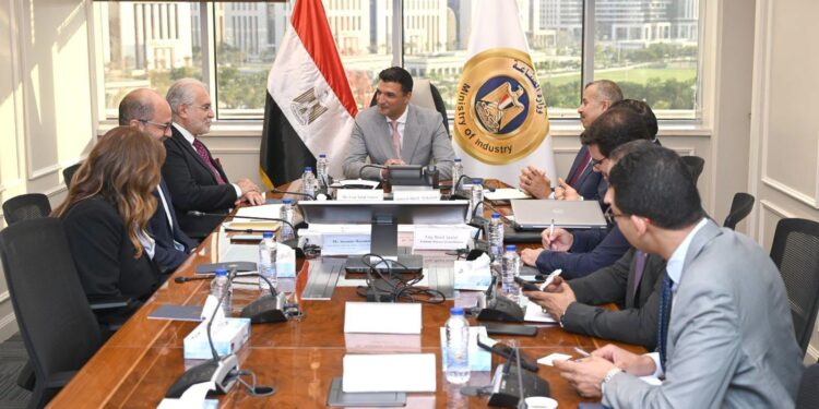 "يونيليفر" توسع نشاط أعمالها في السوق المصرية