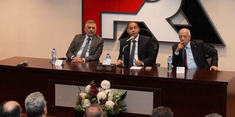 رئيس الرقابة المالية: نستهدف تنشيط سوق التأمين ورفع مساهمته في الناتج المحلي الإجمالي