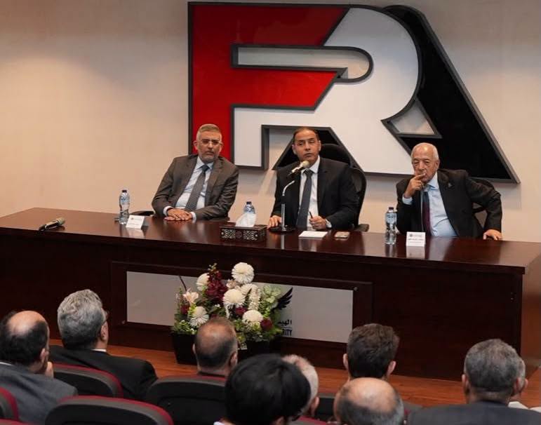 رئيس الرقابة المالية: نستهدف تنشيط سوق التأمين ورفع مساهمته في الناتج المحلي الإجمالي