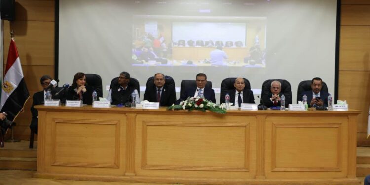 الاستثمار والبحث العلمي يقودان طفرة جديدة في إنتاج البروتين الحيواني