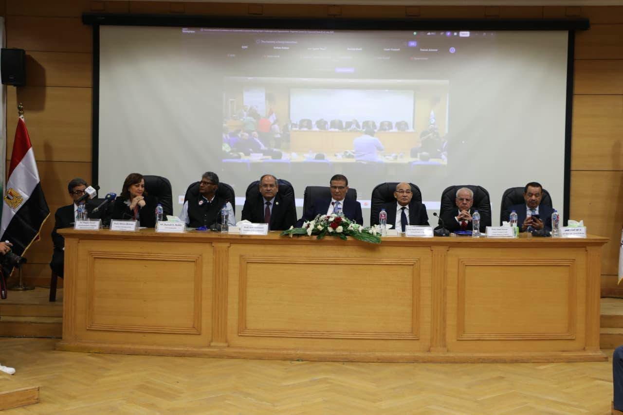 الاستثمار والبحث العلمي يقودان طفرة جديدة في إنتاج البروتين الحيواني