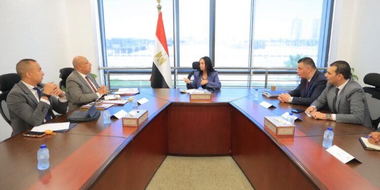 5 مليارات جنيه صافي ربح بنك ناصر الاجتماعي خلال 2025-2026