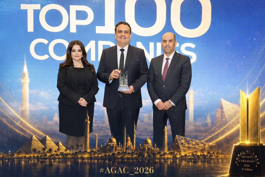 عام استثنائي يقود "طلعت مصطفى" إلى صدارة أقوى 100 شركة في مصر