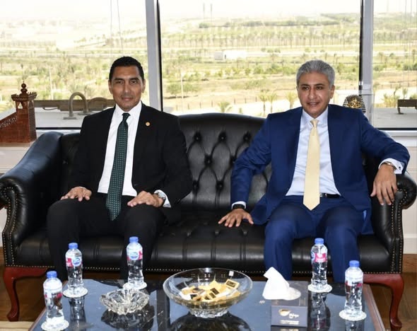 الحكومة تبحث دعم السياحة الرياضية في مصر