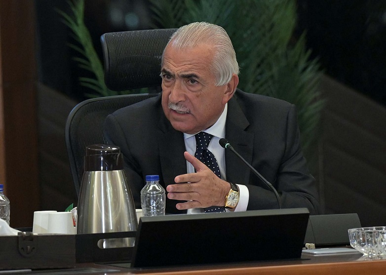 عمرو مهنا، رئيس مجلس الأعمال المصرى الأمريكى
