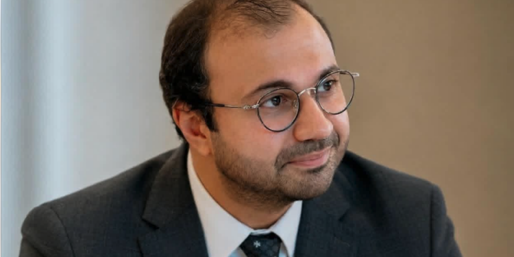 د. كريم مرسي خبير بالأمم المتحدة ومستشار وزير البيئة السابق