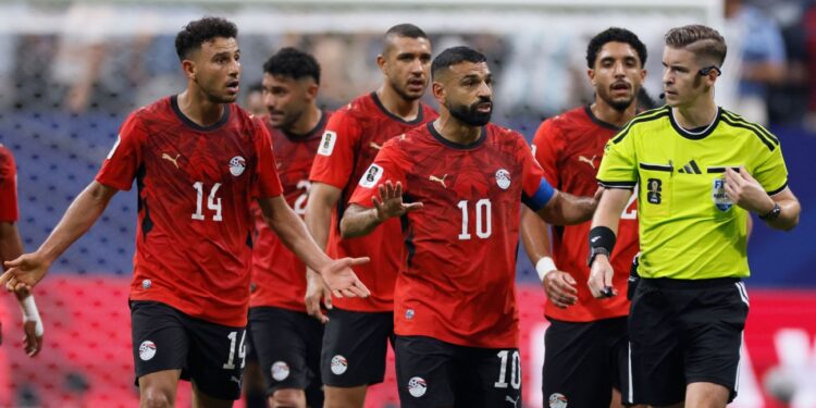 "جوجل" تسجل أعلى معدل بحث في تاريخها عقب مباراة مصر والأرجنتين
