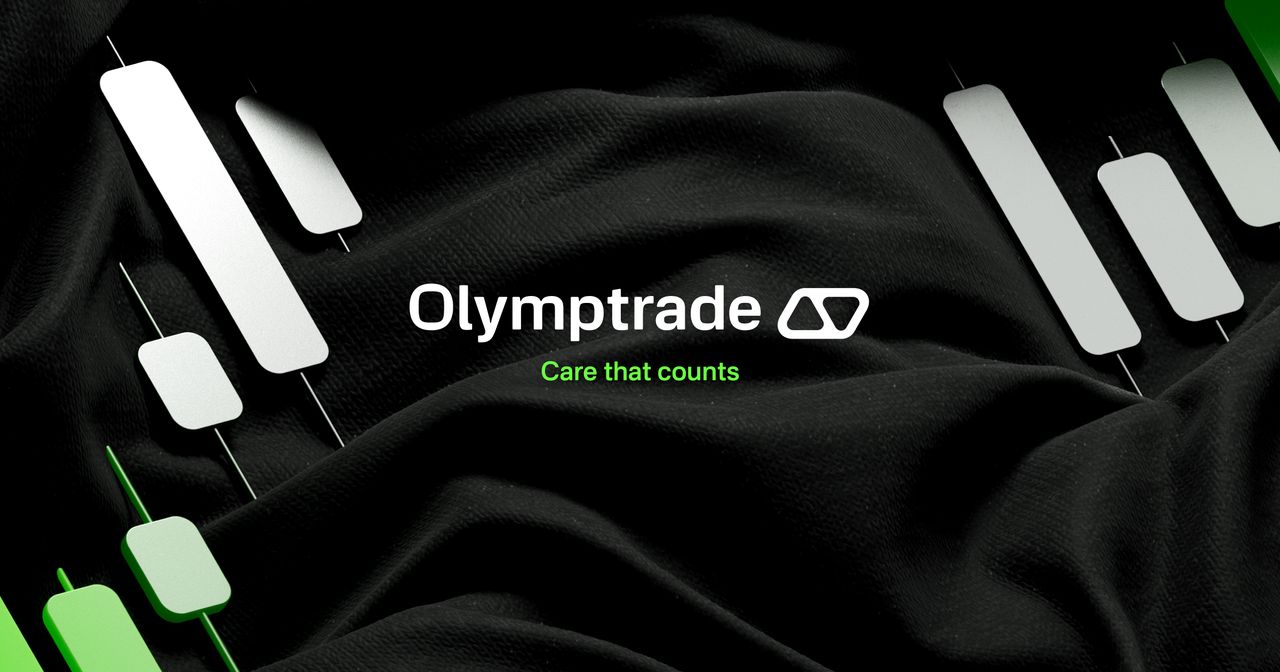 Olymptrade Olymptrade