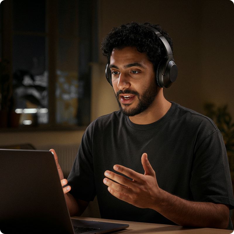 خدمة العملاء