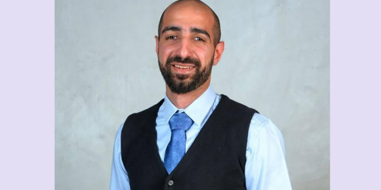 أيمن أبو هند الرئيس التنفيذي للاستثمار بصندوق سيجنيفيكا فينشرز