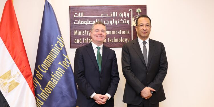 الاتصالات