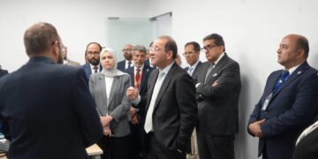 المالية