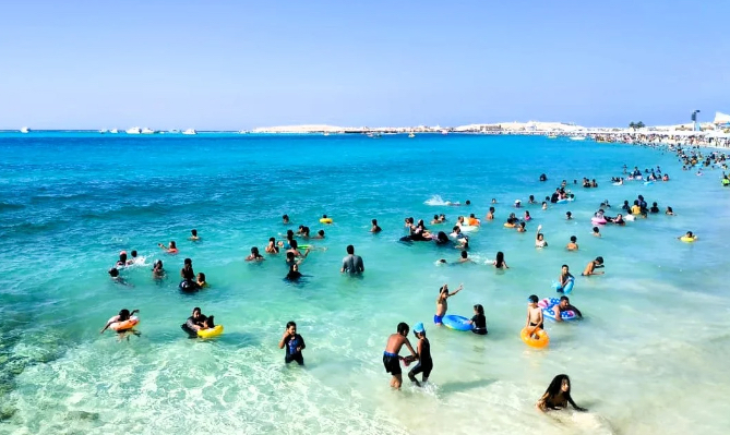 المصيف