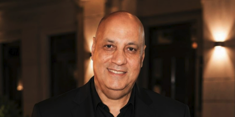 المهندس سليمان محمد الرئيس التنفيذي لمجموعة بن سليمان عضو اتحاد الصناعات