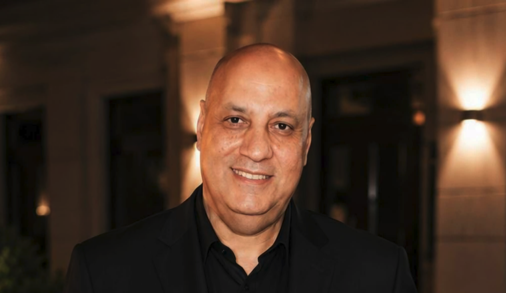 المهندس سليمان محمد الرئيس التنفيذي لمجموعة بن سليمان عضو اتحاد الصناعات