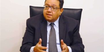 الدكتور زياد بهاء الدين، الشريك الجديد بمكتب «أدسيرو» للمحاماة والاستشارات القانونية