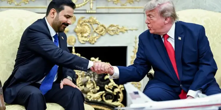 شركات أمريكية