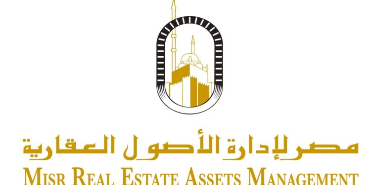 مصر للأصول العقارية