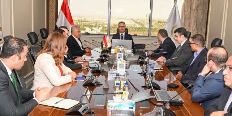 وزير التموين