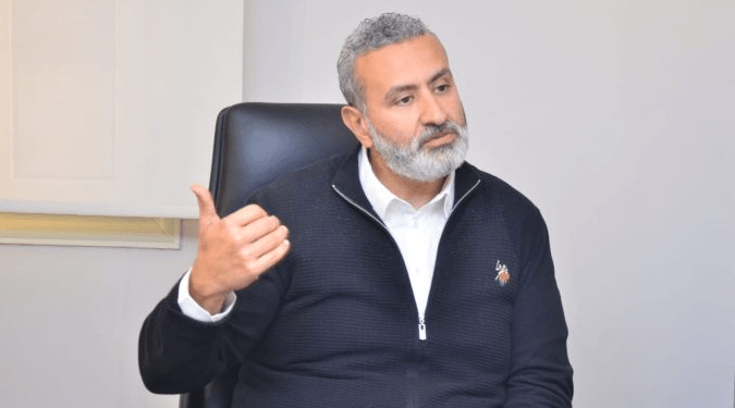 وليد سويدة، رئيس مجلس إدارة الدقة للاستشارات الهندسية