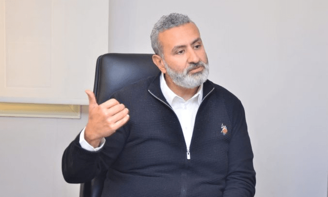 وليد سويدة، رئيس مجلس إدارة الدقة للاستشارات الهندسية